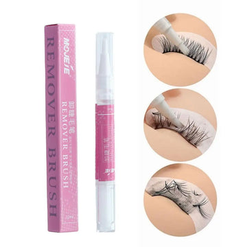 Saashi Eyelash Extension Glue Remover Quick Drying Pen