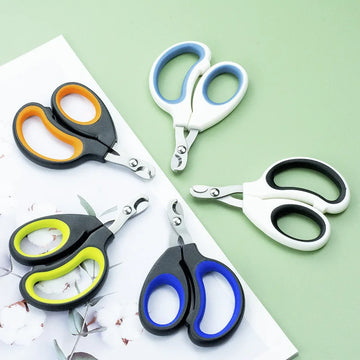 Saashi Cat Nail Clippers