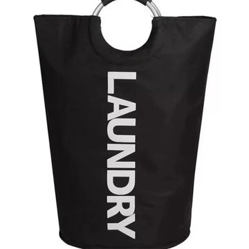 Saashi Extra-Large Waterproof Laundry Basket