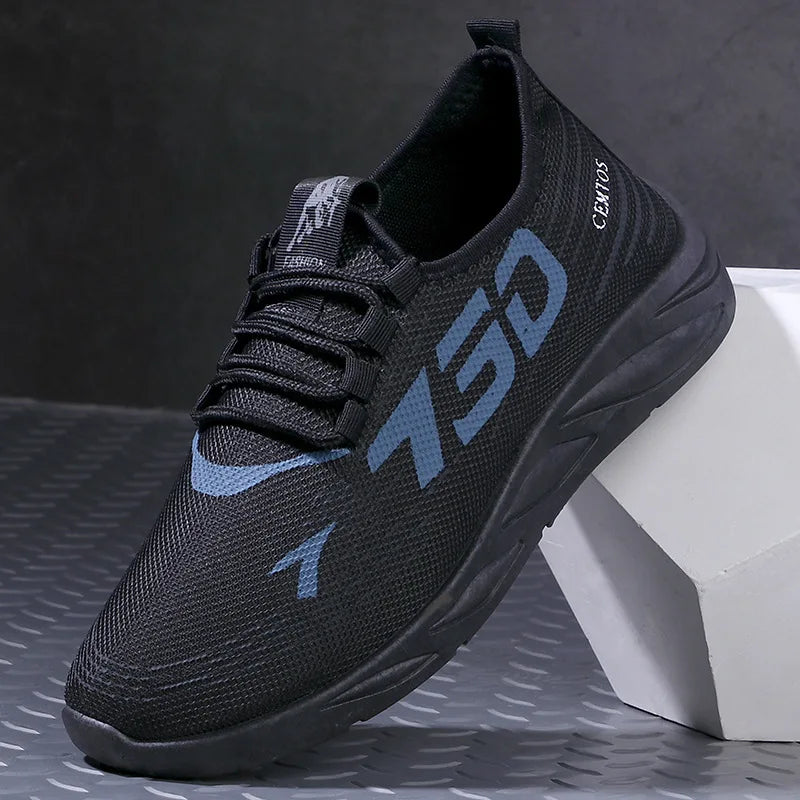 Saashi Breathable Sport Running Shoes