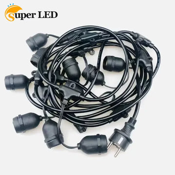 Saashi Outdoor Party Lights