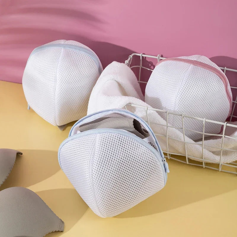 Saashi Premium Lingerie Protection Wash Bag