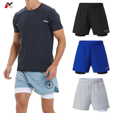 Saashi Quick-Dry Basketball Shorts
