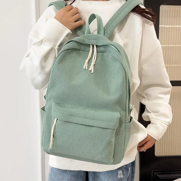 Saashi Street Style Casual Backpack