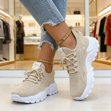 Women's sports shoes,Women's shoes Breathable single-mesh dad shoes Women's casual and versatile sports shoe,Women's shoes